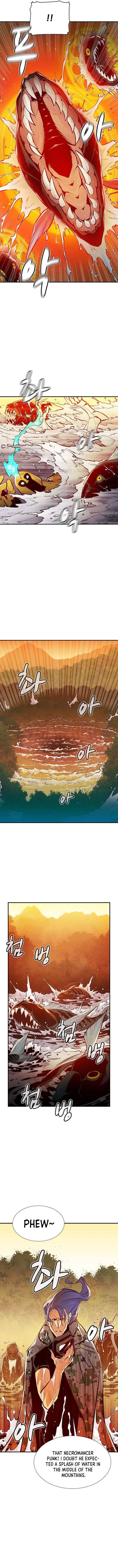 Read The Lone Necromancer Manga Online