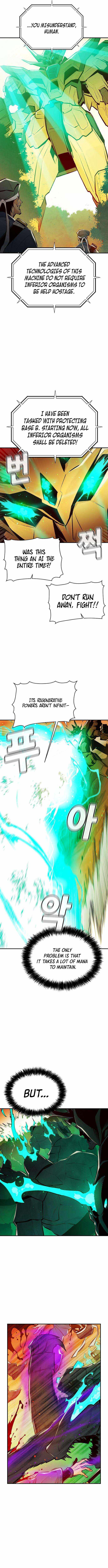 Read The Lone Necromancer Manga Online