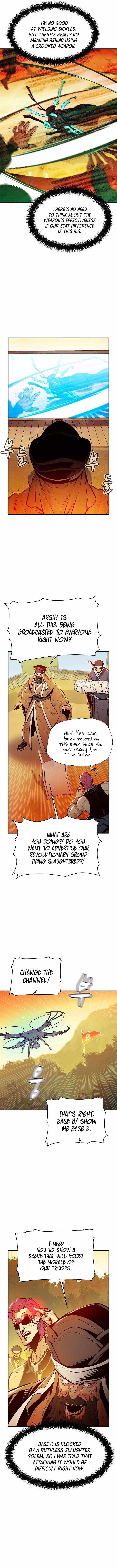 Read The Lone Necromancer Manga Online