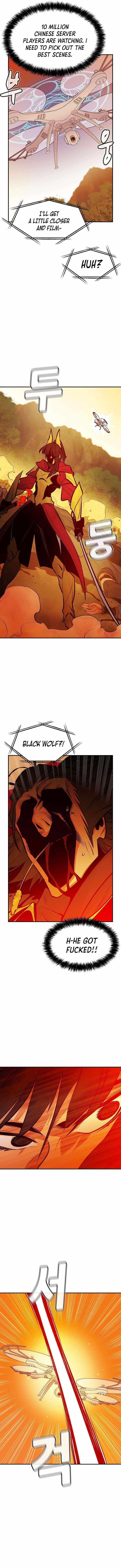 Read The Lone Necromancer Manga Online