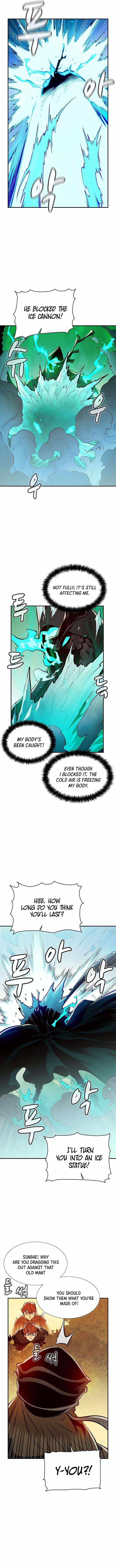 Read The Lone Necromancer Manga Online