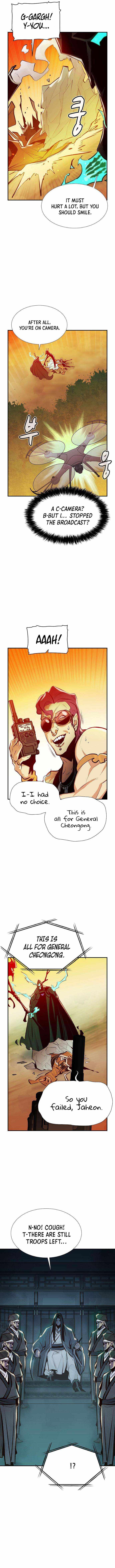 Read The Lone Necromancer Manga Online
