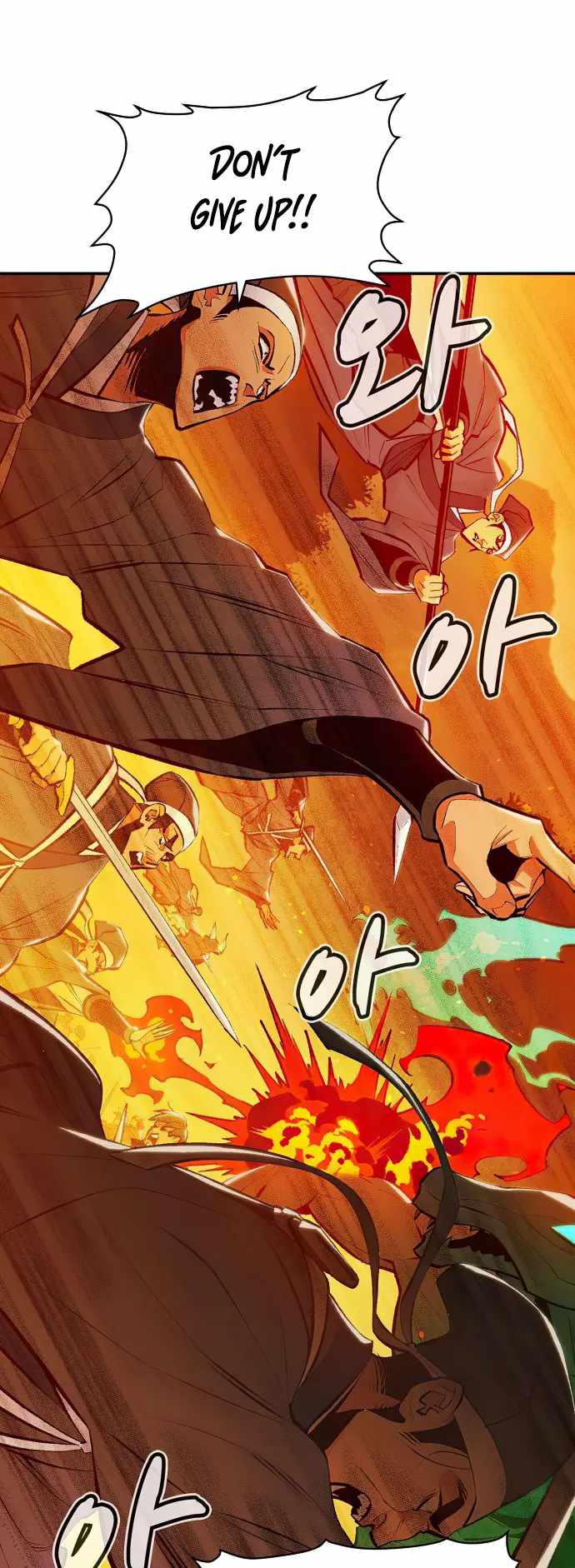 Read The Lone Necromancer Manga Online