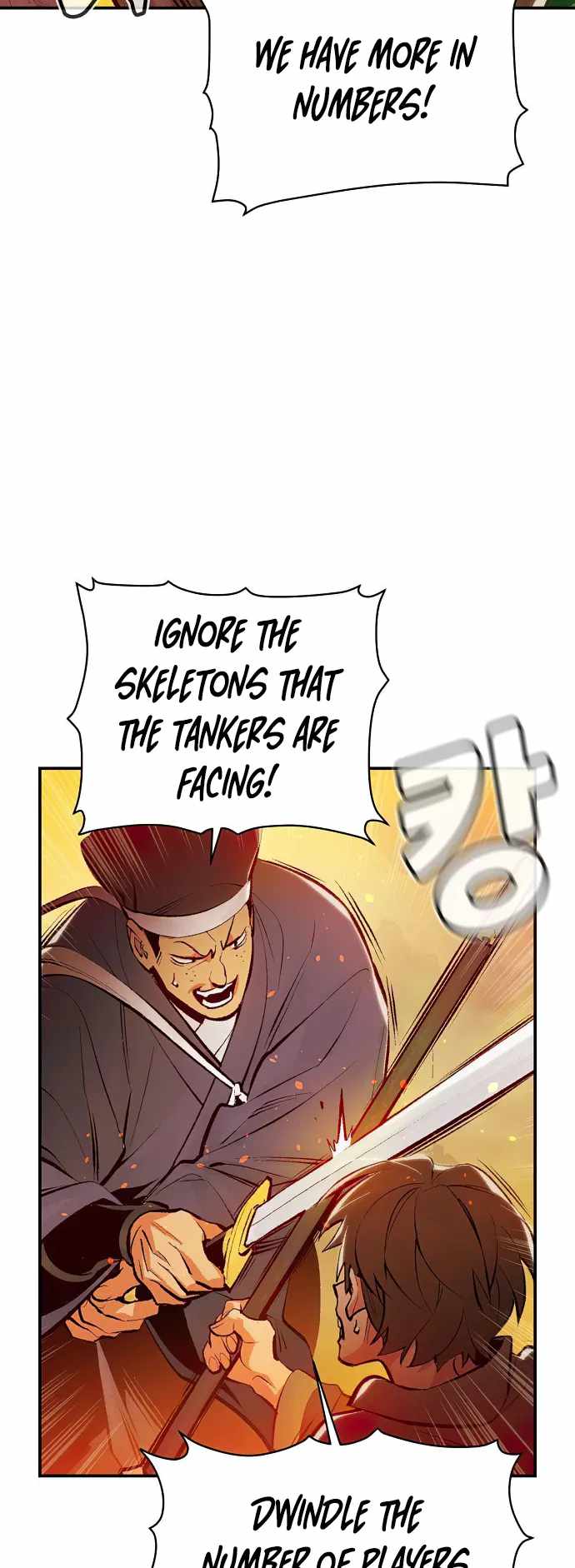 Read The Lone Necromancer Manga Online