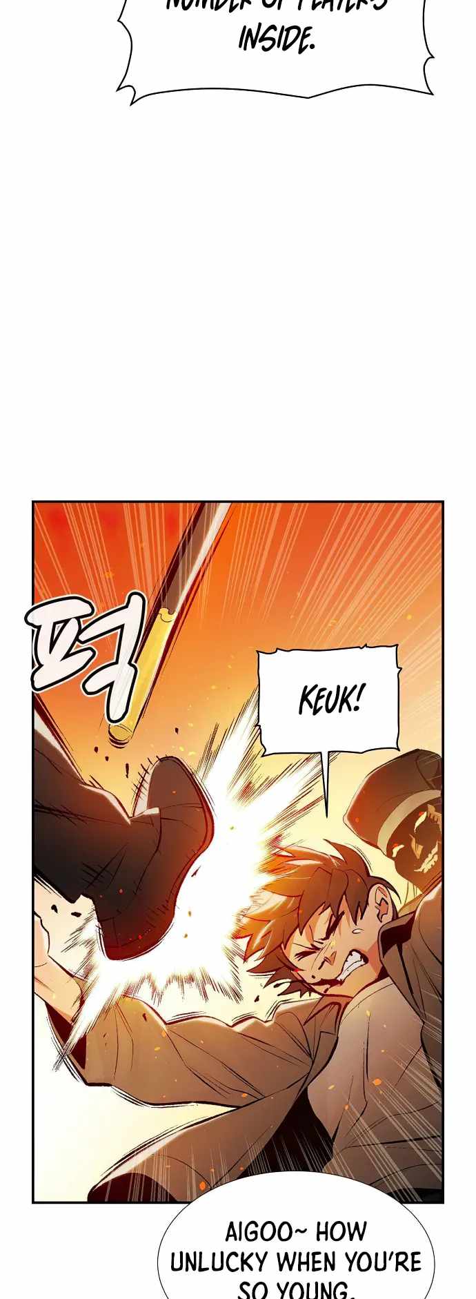 Read The Lone Necromancer Manga Online