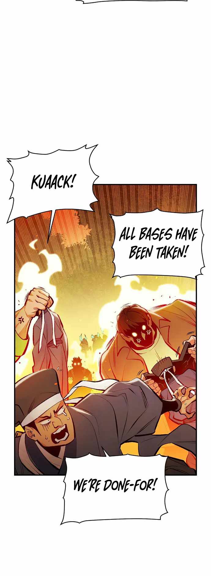Read The Lone Necromancer Manga Online