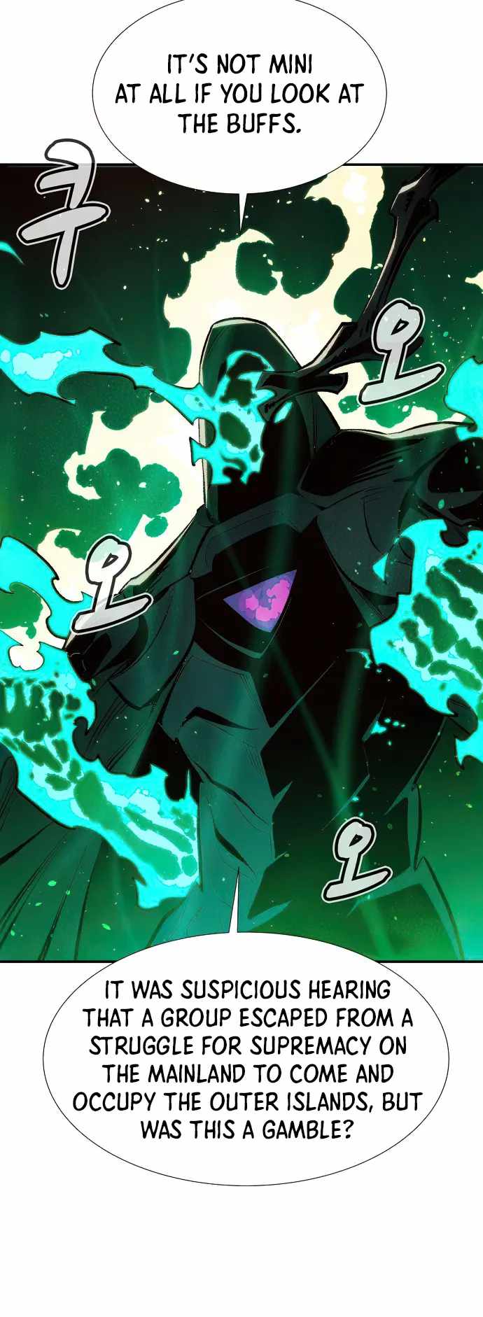 Read The Lone Necromancer Manga Online