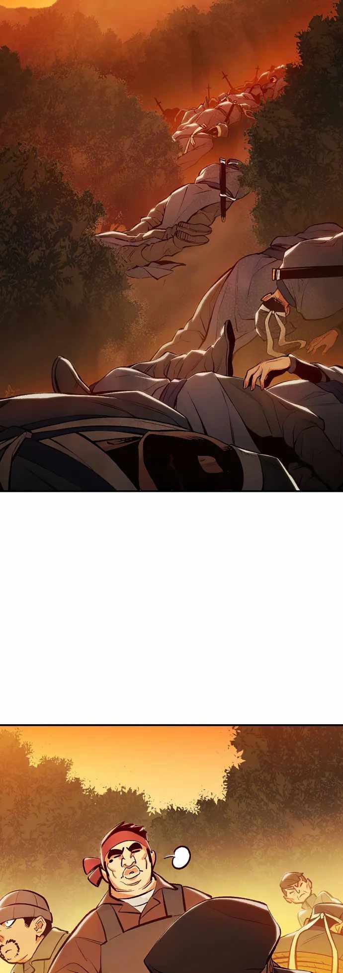 Read The Lone Necromancer Manga Online