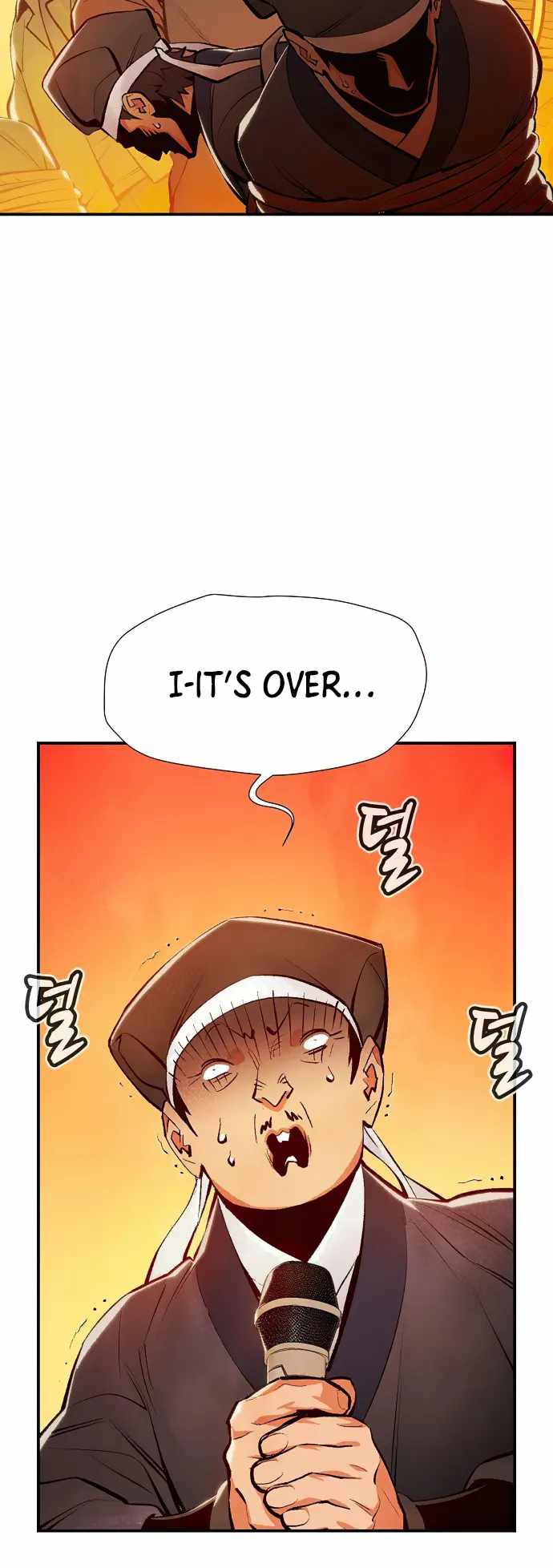 Read The Lone Necromancer Manga Online