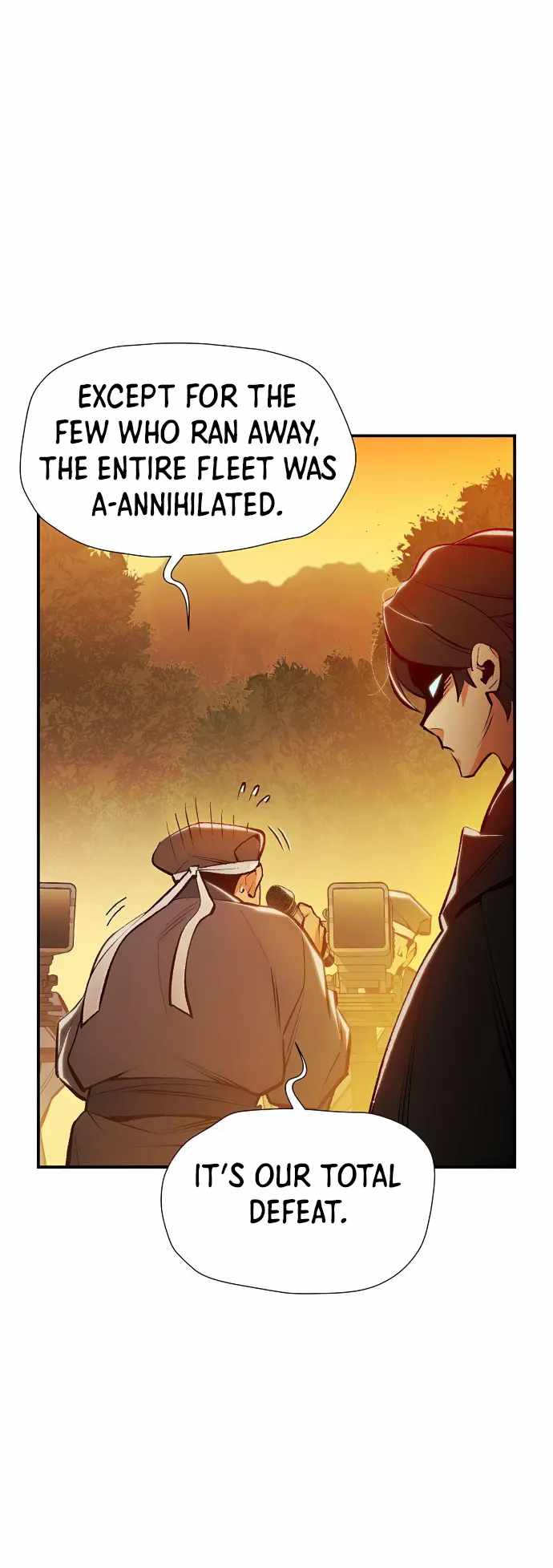 Read The Lone Necromancer Manga Online