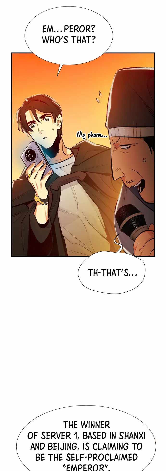 Read The Lone Necromancer Manga Online