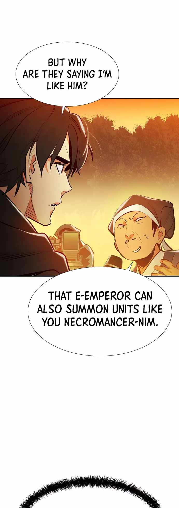 Read The Lone Necromancer Manga Online