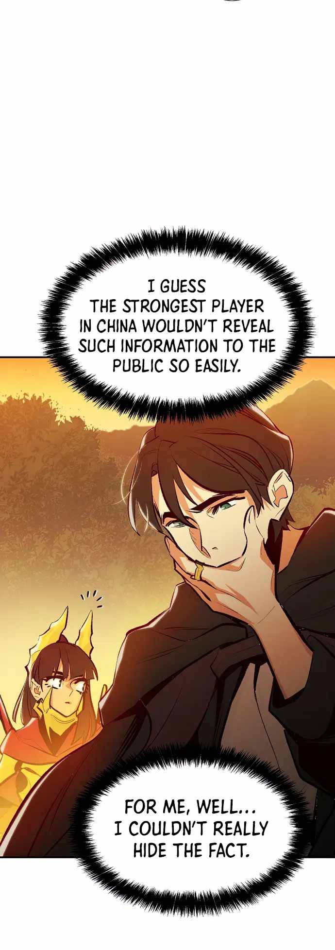 Read The Lone Necromancer Manga Online