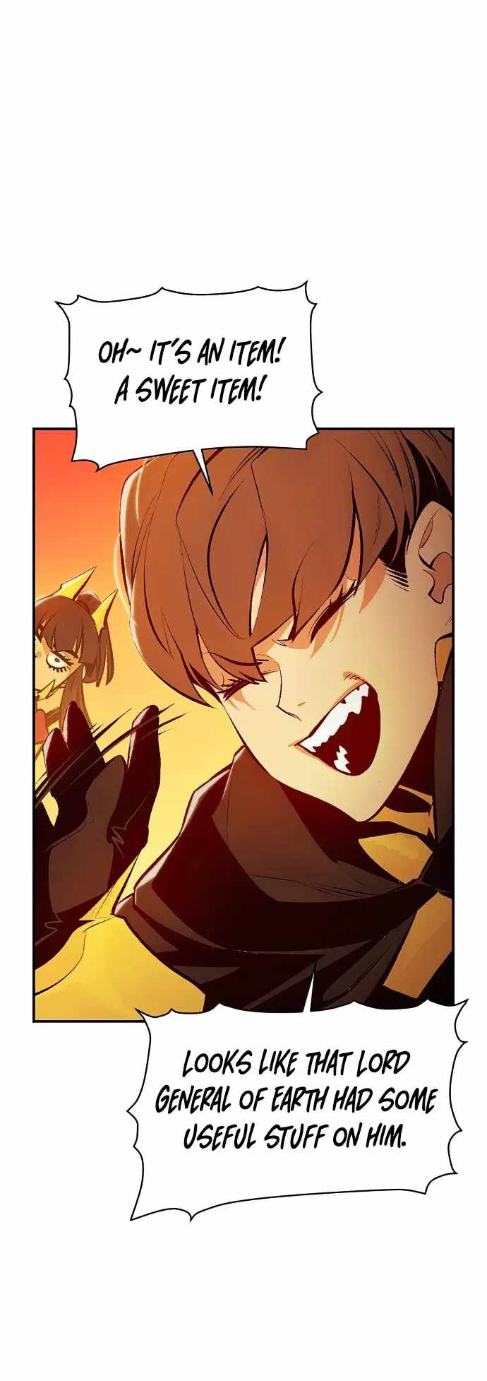 Read The Lone Necromancer Manga Online