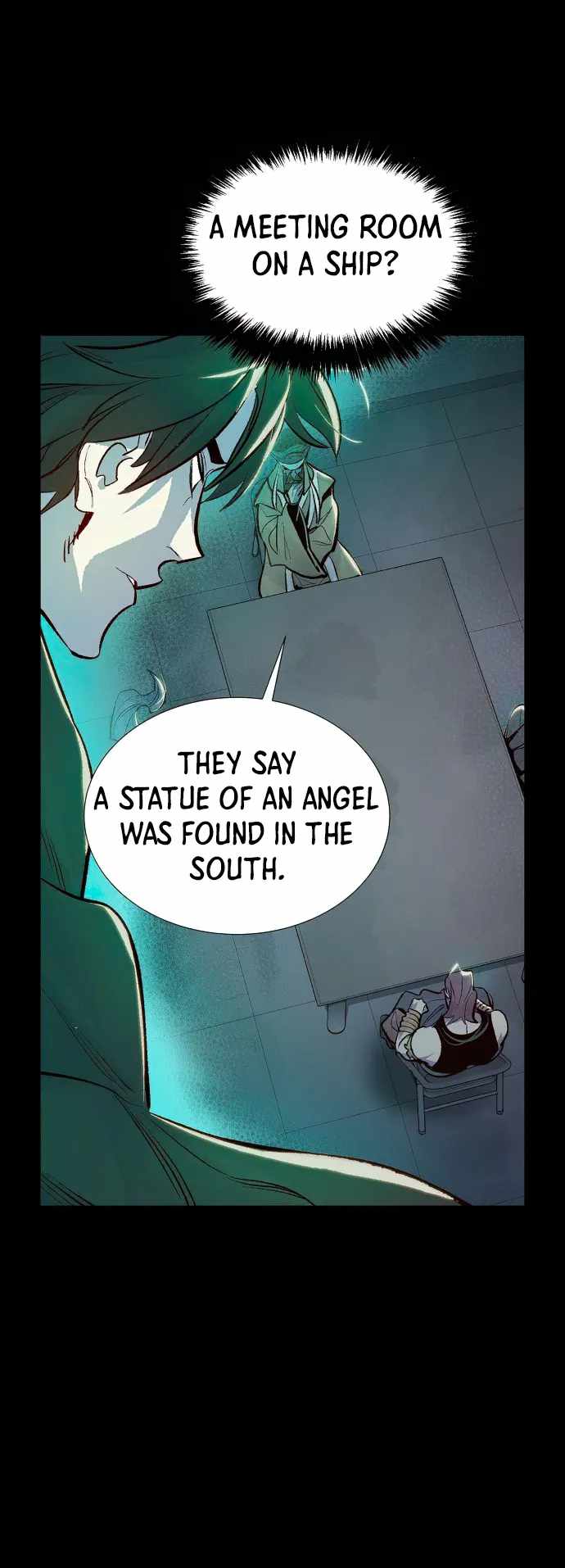 Read The Lone Necromancer Manga Online