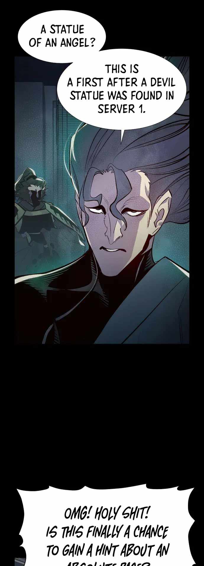 Read The Lone Necromancer Manga Online