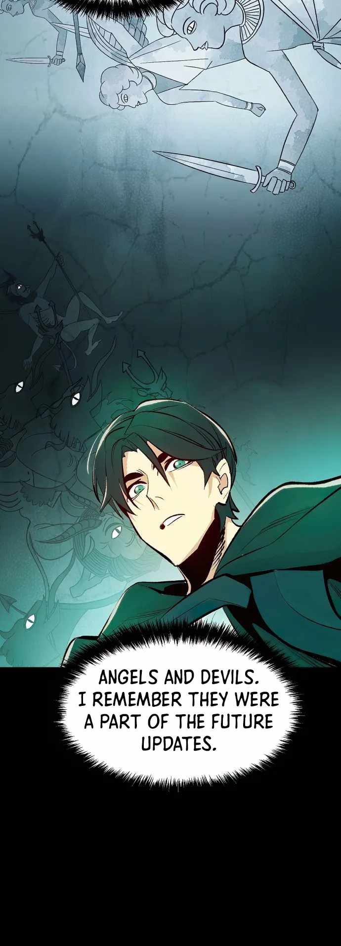 Read The Lone Necromancer Manga Online