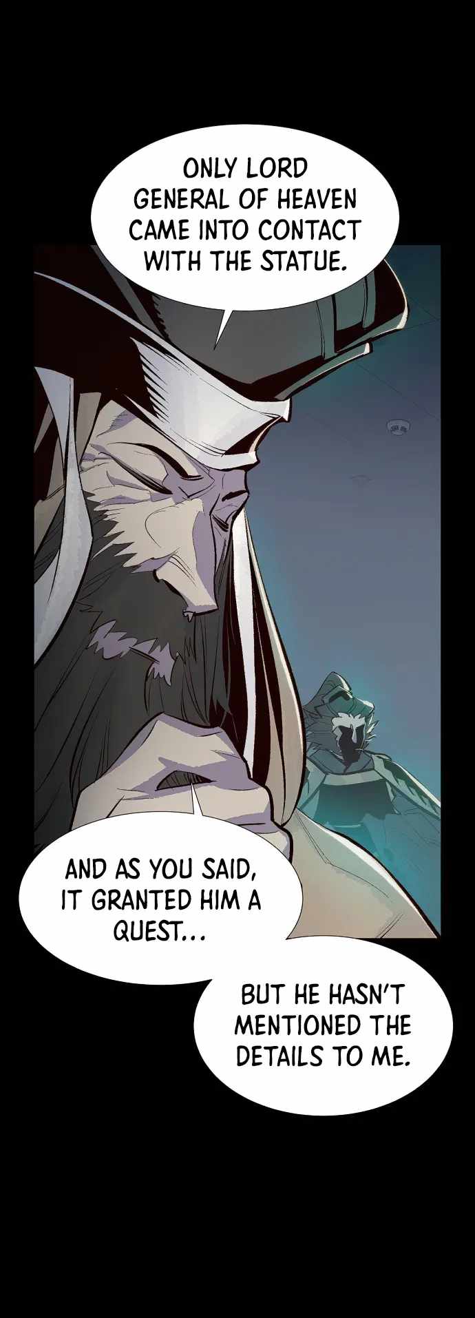 Read The Lone Necromancer Manga Online