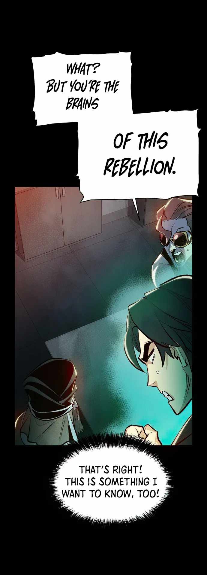 Read The Lone Necromancer Manga Online