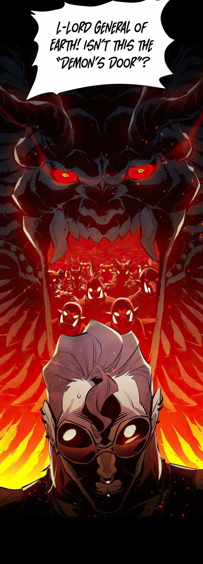 Read The Lone Necromancer Manga Online