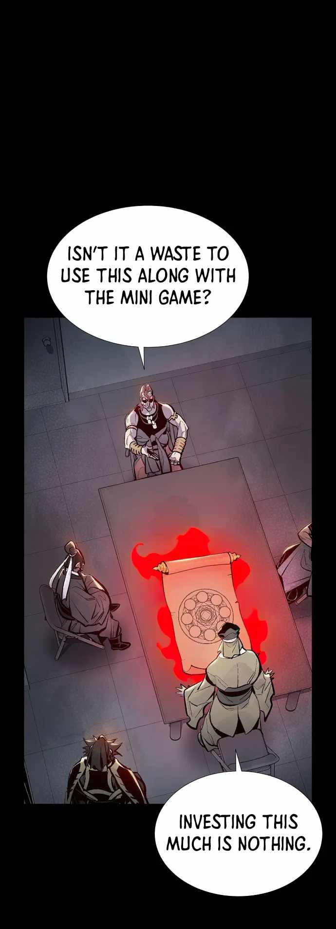 Read The Lone Necromancer Manga Online