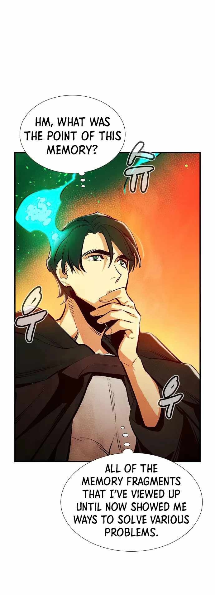 Read The Lone Necromancer Manga Online