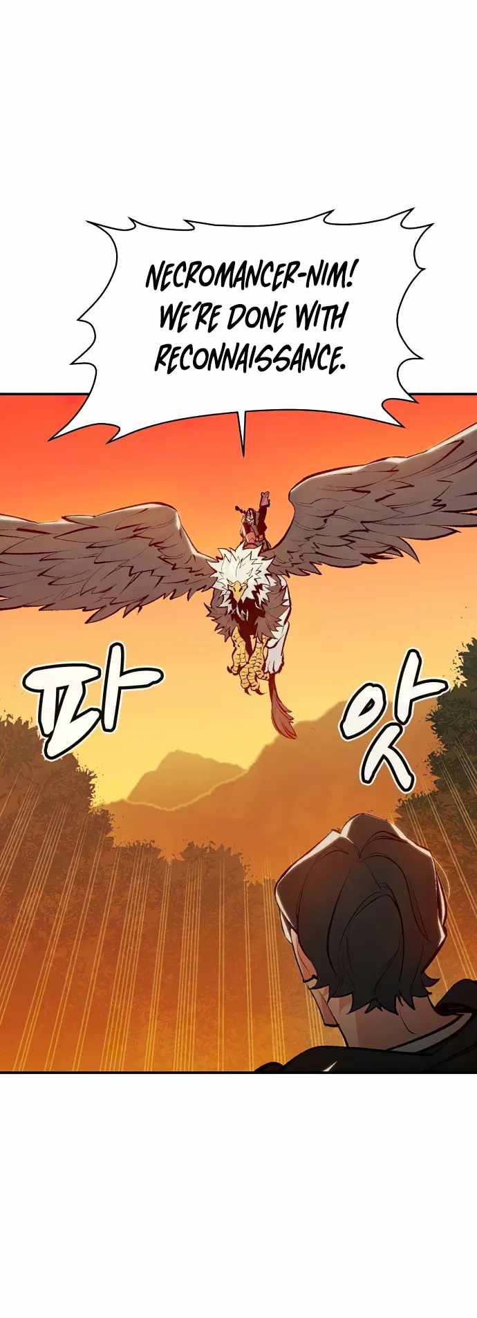 Read The Lone Necromancer Manga Online