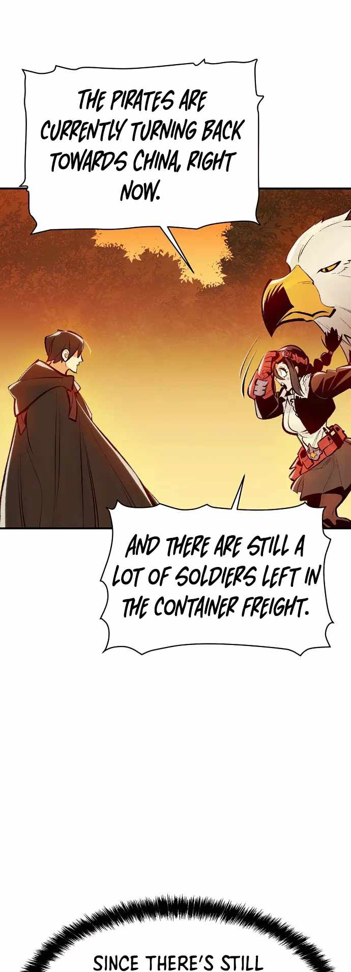 Read The Lone Necromancer Manga Online