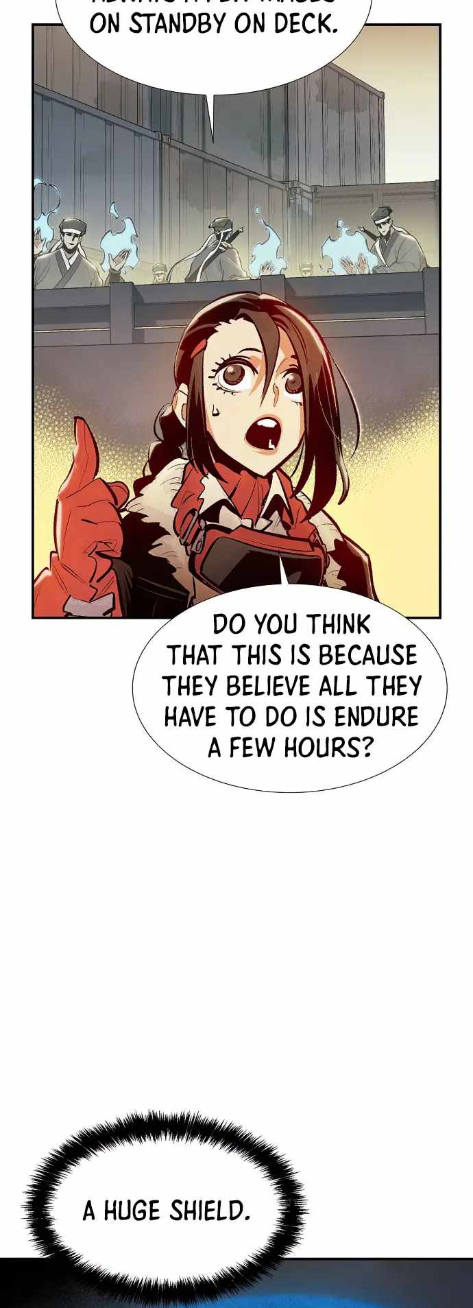 Read The Lone Necromancer Manga Online