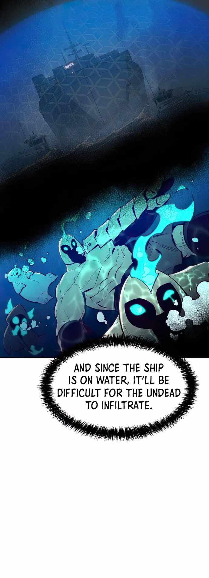 Read The Lone Necromancer Manga Online