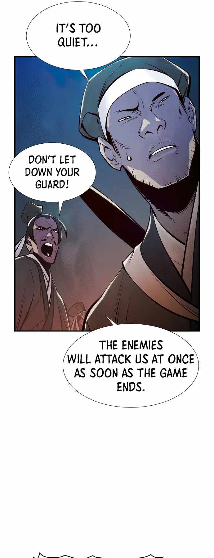Read The Lone Necromancer Manga Online
