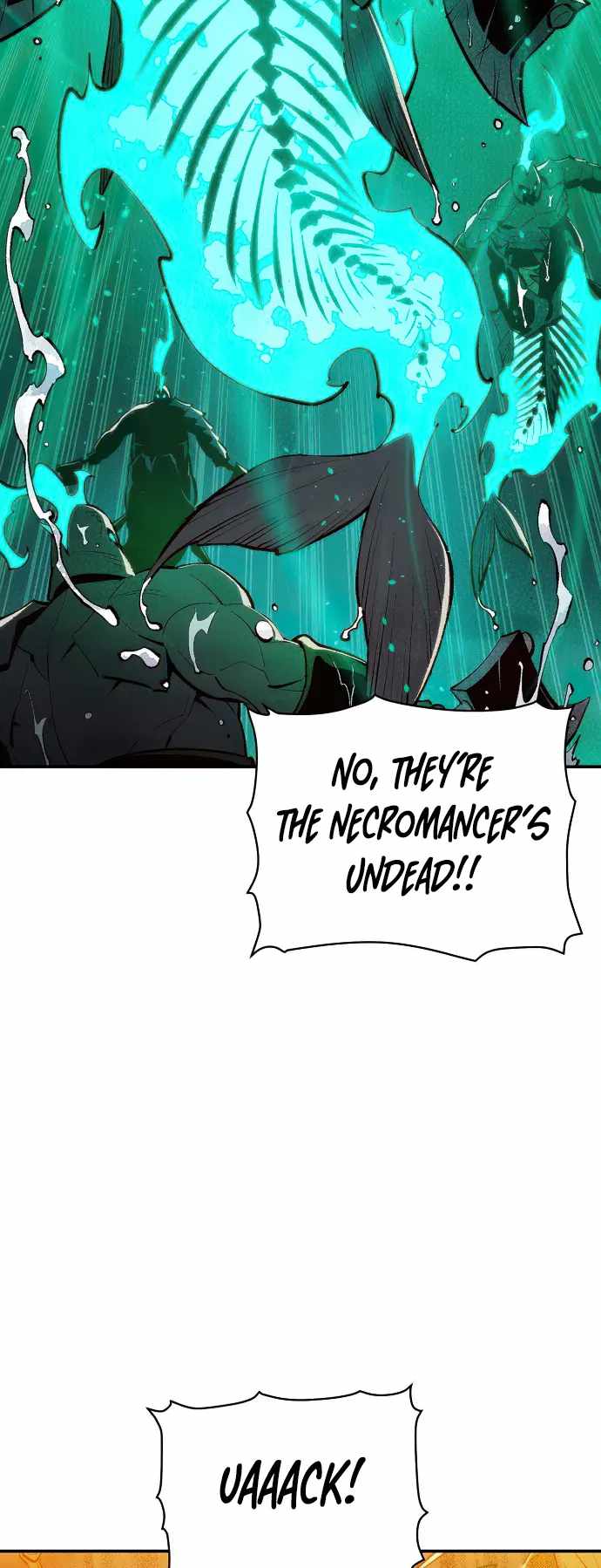 Read The Lone Necromancer Manga Online