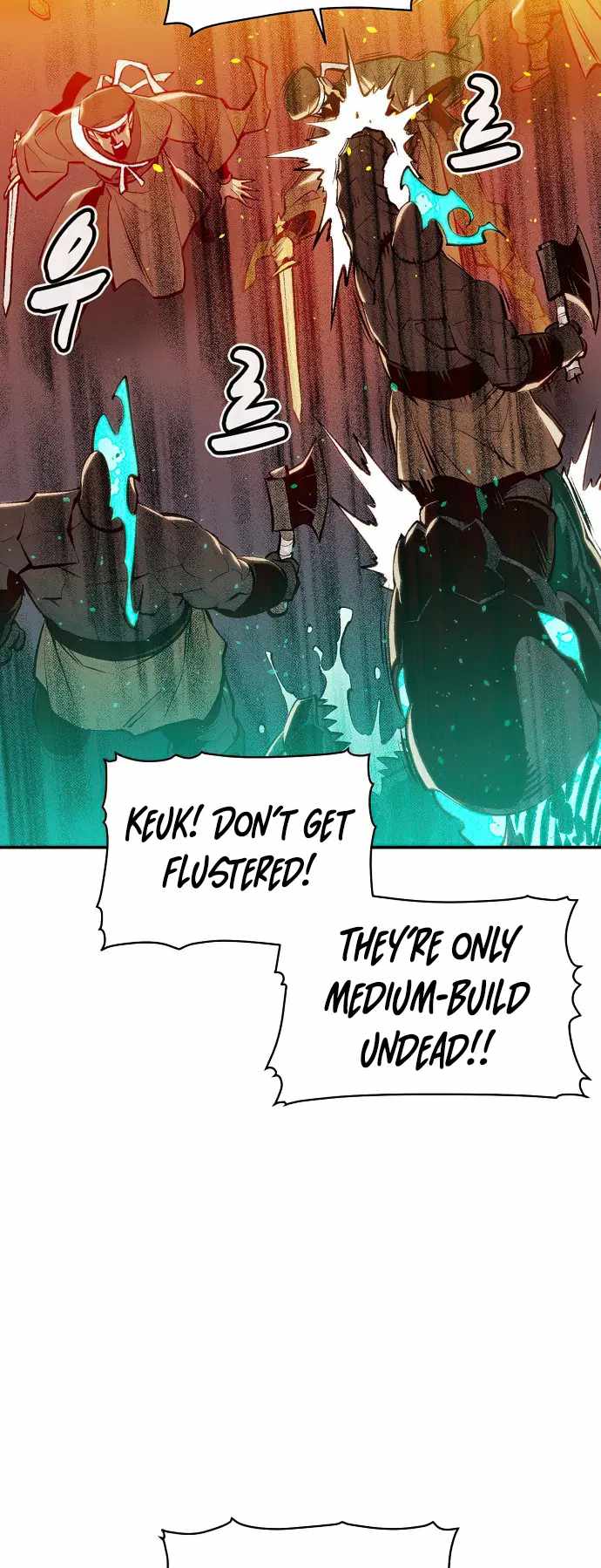 Read The Lone Necromancer Manga Online