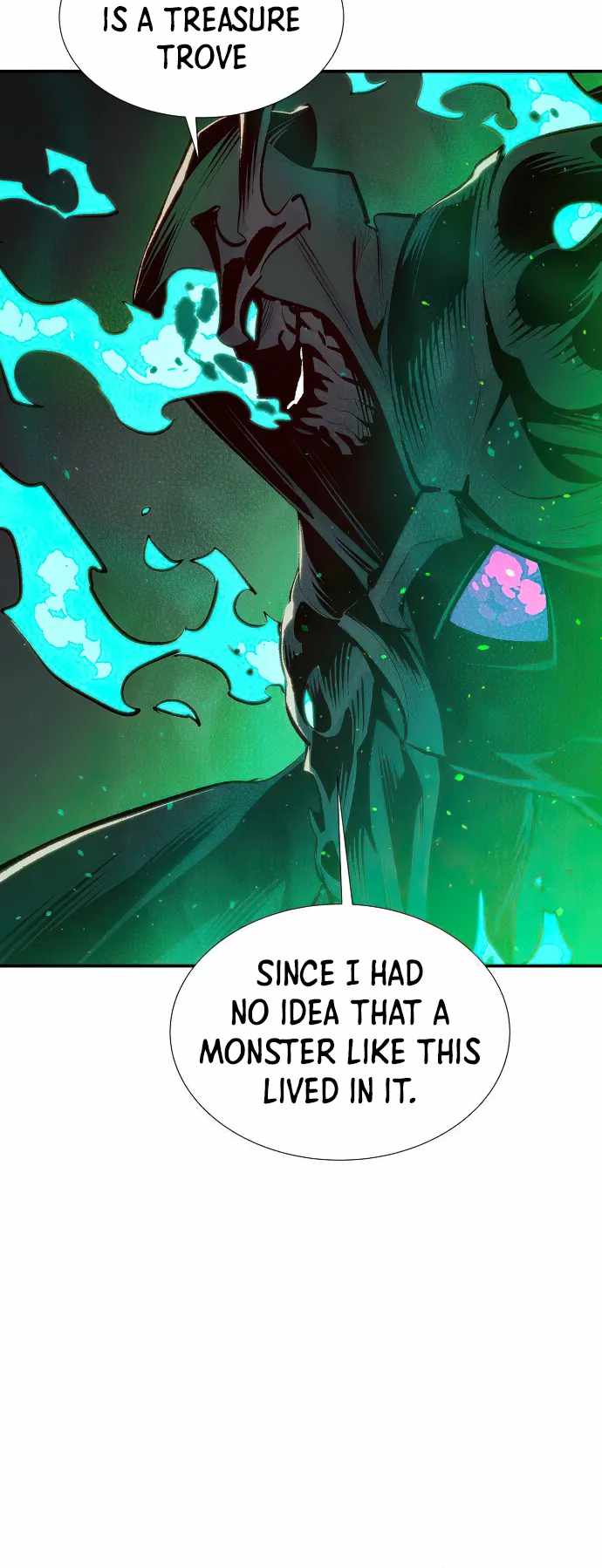 Read The Lone Necromancer Manga Online