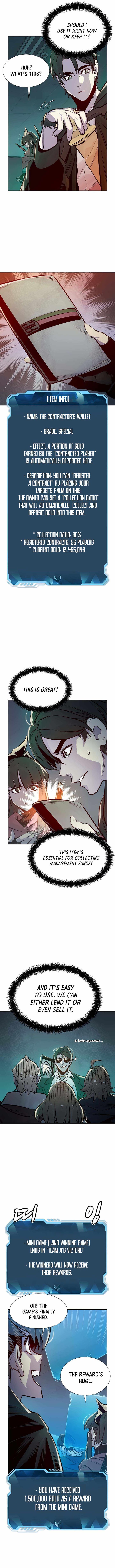 Read The Lone Necromancer Manga Online