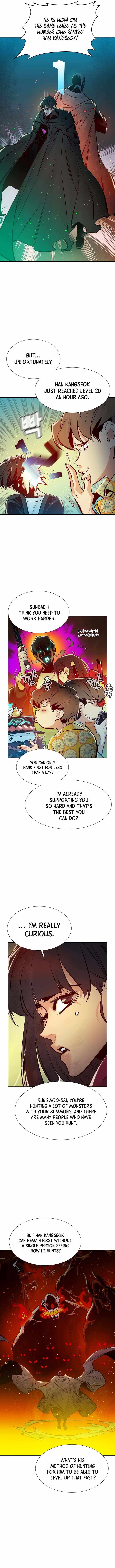 Read The Lone Necromancer Manga Online