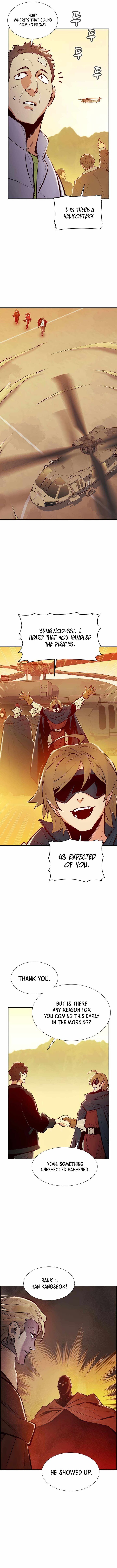 Read The Lone Necromancer Manga Online