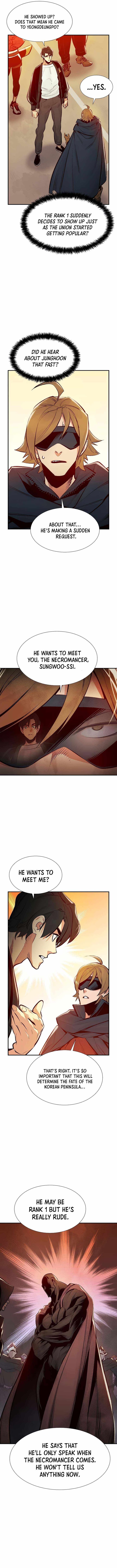 Read The Lone Necromancer Manga Online