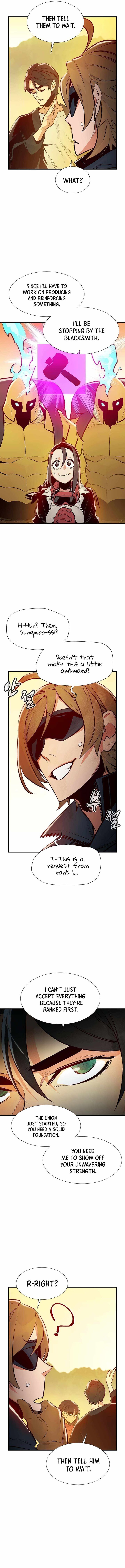 Read The Lone Necromancer Manga Online