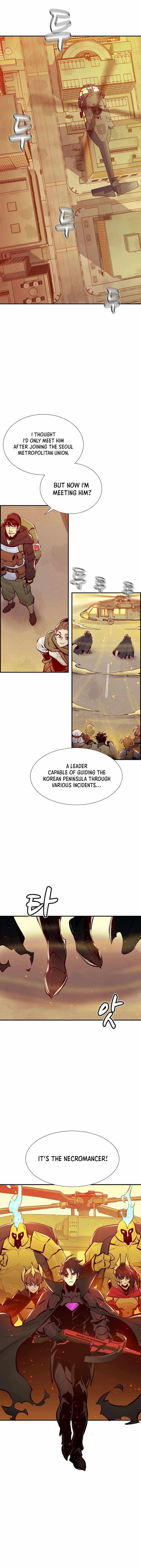 Read The Lone Necromancer Manga Online