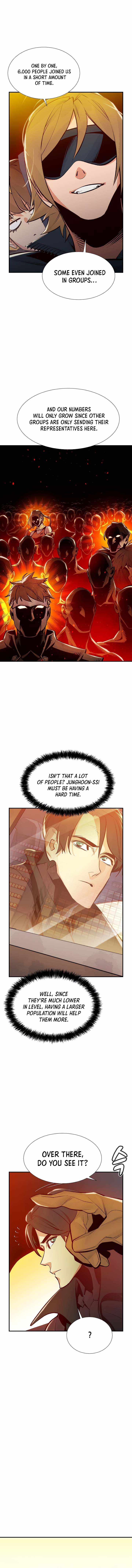Read The Lone Necromancer Manga Online