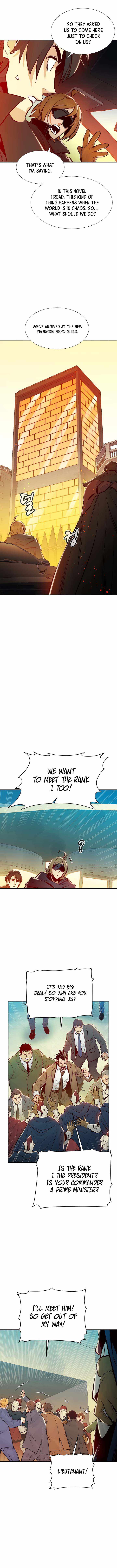 Read The Lone Necromancer Manga Online