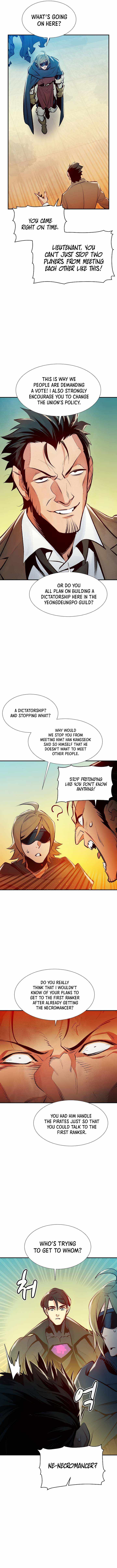 Read The Lone Necromancer Manga Online