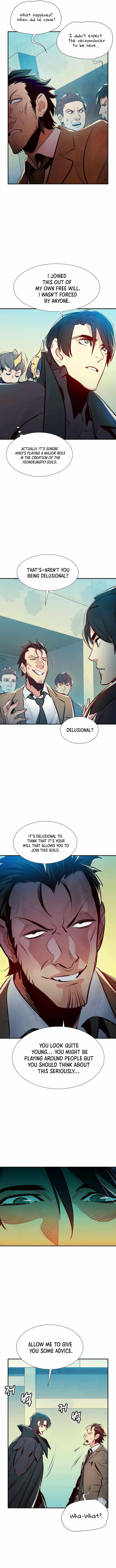 Read The Lone Necromancer Manga Online