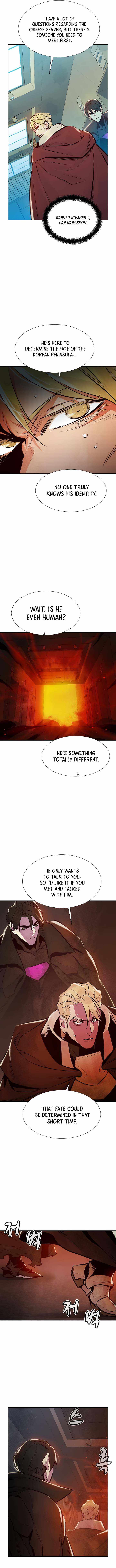 Read The Lone Necromancer Manga Online