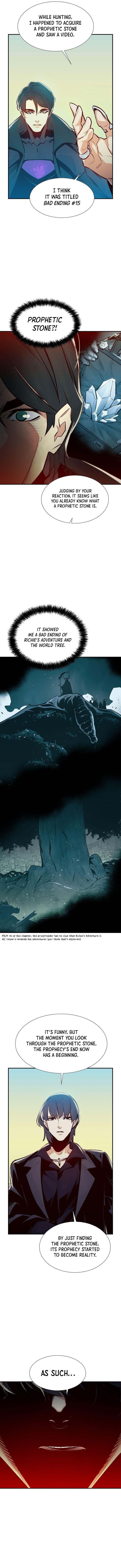 Read The Lone Necromancer Manga Online