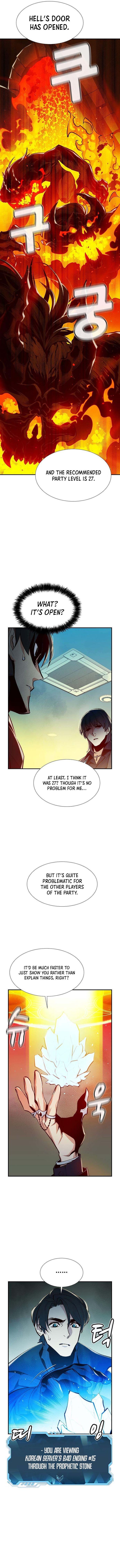 Read The Lone Necromancer Manga Online