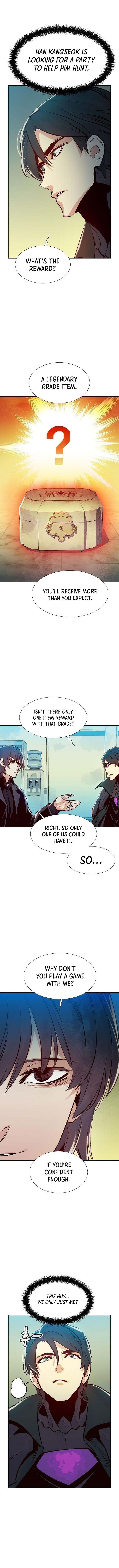Read The Lone Necromancer Manga Online