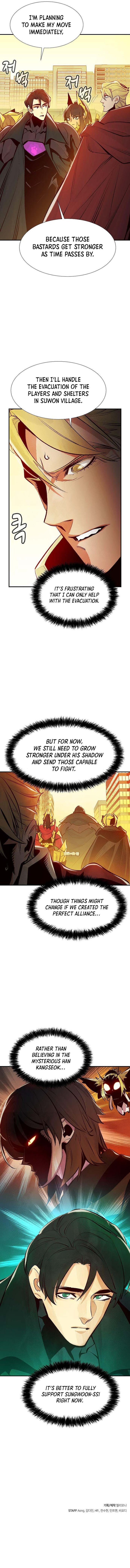 Read The Lone Necromancer Manga Online