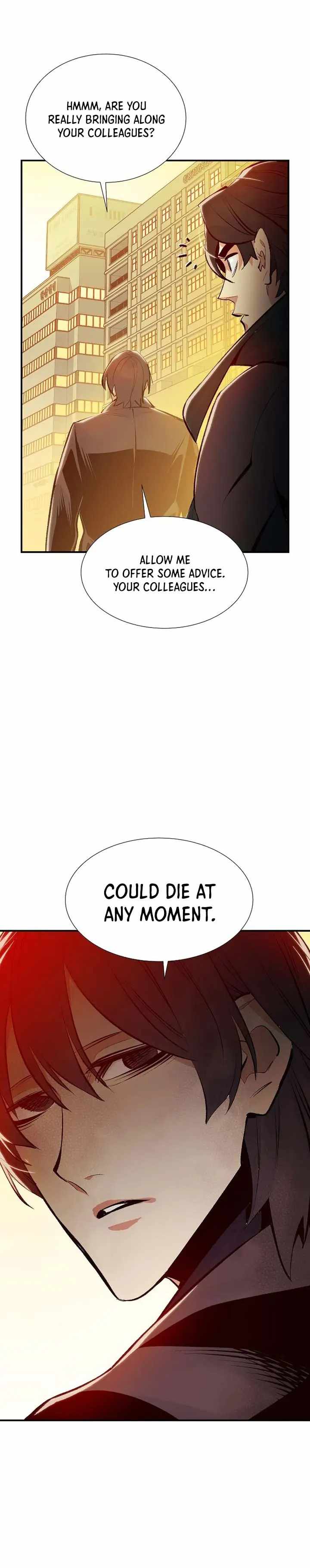 Read The Lone Necromancer Manga Online